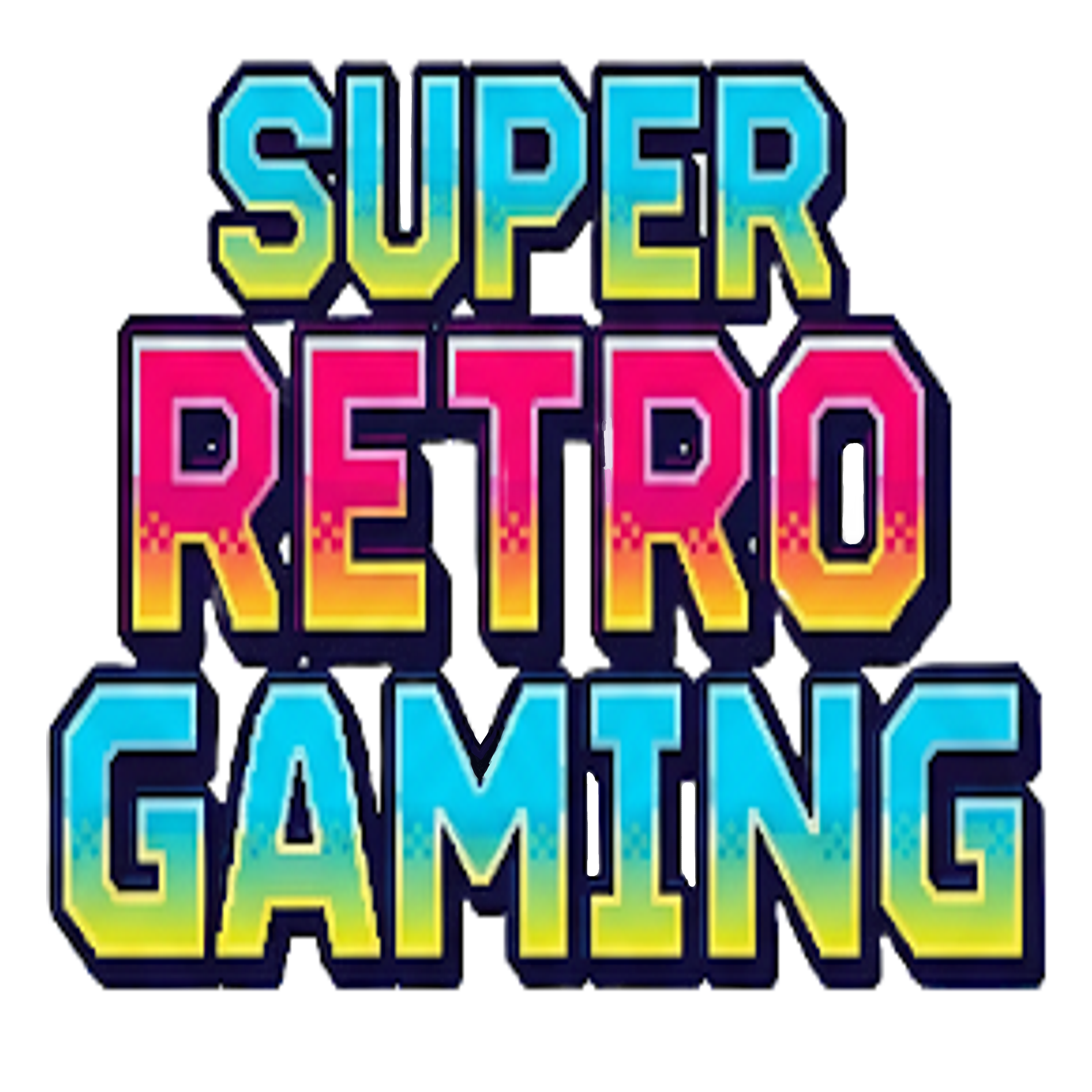 Super Retro Gaming